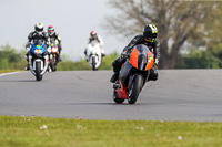 Lower Group Orange Bikes